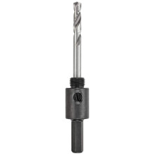 DEWALT DAH9384PBM 9/16-1 3/16"""" ARBOR 3/8 SHANK
