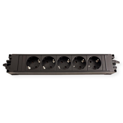 BACHMANN Bachmann Trains Bach Step Base 5xSchuko 3 GST18 bk 2