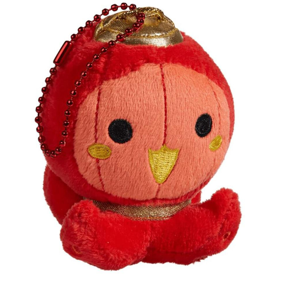 Photos - Other Toys Overwatch 25-Inch Mini Pachimari Plush - Pachilantern