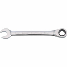 DEWALT DWMT72292OSP Ratcheting Comb Wrench 7/16in SAE