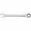 DeWalt DEWALT DWMT75228OSP RACKET """" G COMF WRENCH 1-1/16 """" SAE 1