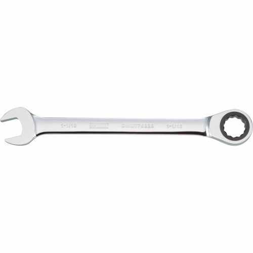 DeWalt DEWALT DWMT75228OSP RACKET """" G COMF WRENCH 1-1/16 """" SAE