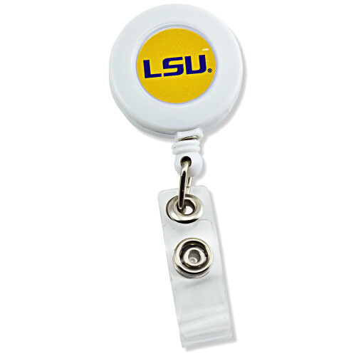 NCAA Louisiana State Tigers Abzeichenrolle