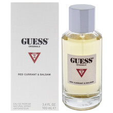 Guess Originals Type 2 piros ribizli s balzsam a Guesstol Unisex szmra - 3,4 oz EDP spray