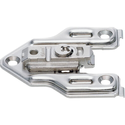 Blum Clip Face Frame Mounting Plate 0 mm 175H6000