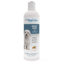 Shampoo per cani Four Paws Magic Coat per cani Prodotti per la toelettatura dei cani Prodotti per il bagno dei cani Prodotto negli Stati Uniti