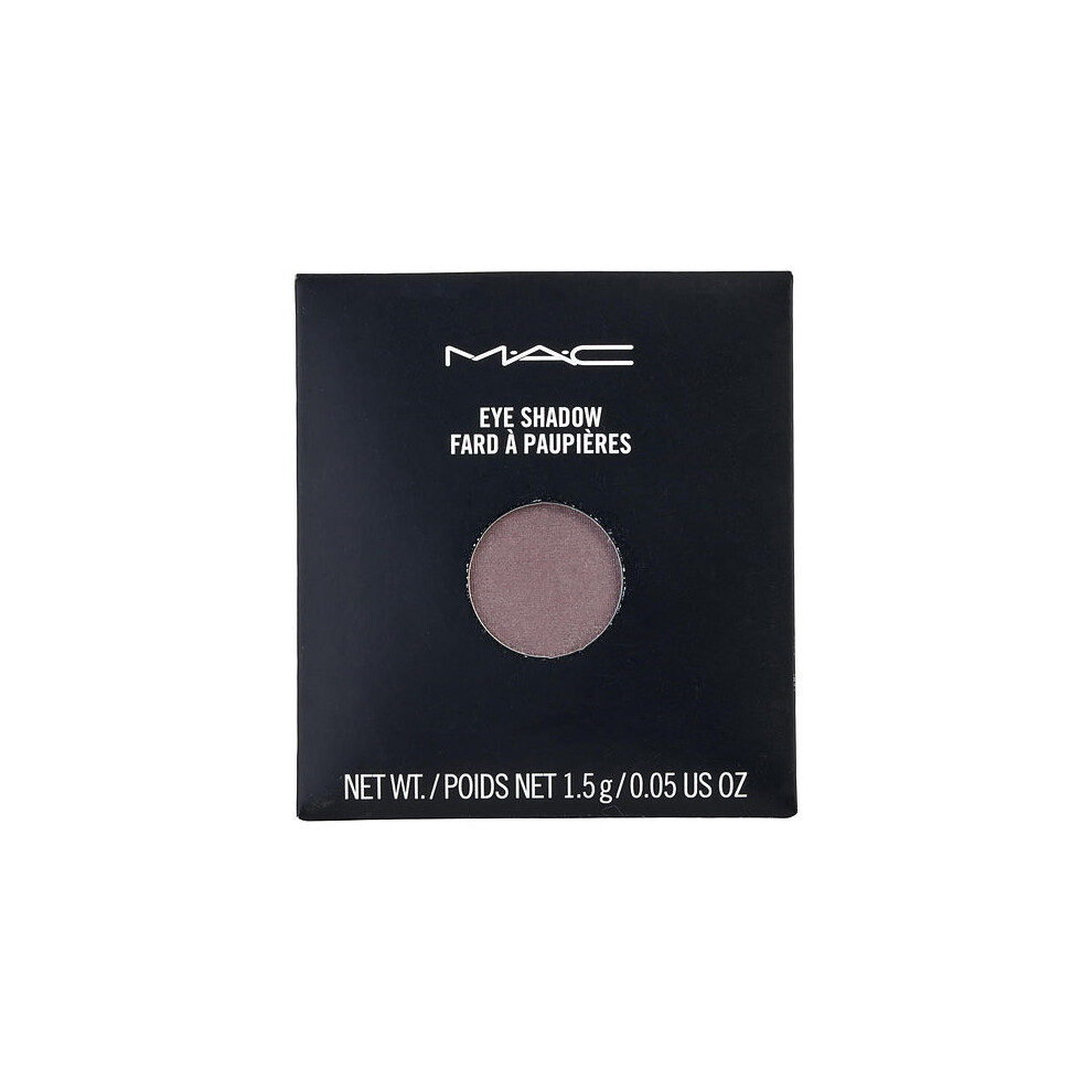 MAc by MAc Small Eye Shadow Refill Pan - Shale --15g005oz(D0102H5FPS2)