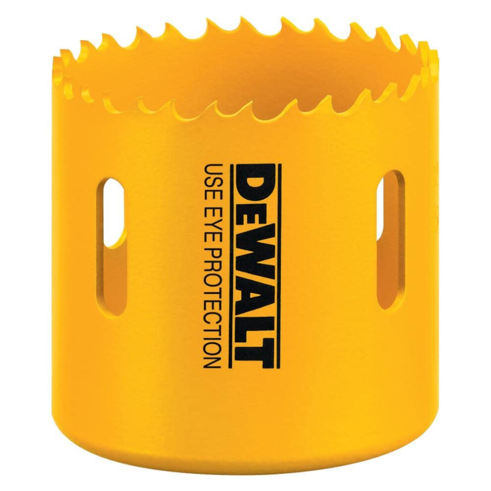 Dewalt 1-3/4 In. Hole Saw