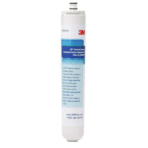 3M 3M Aqua-pure 3MROP412 20A vattenfilterpatron GAC