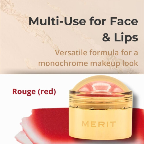 Sada kr   mov   ch l   ceniek MERIT Mini Flush Balm 2
