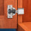 3/8"""" Blum Compact Soft-Close BLUMotion Overlay Hinge 2