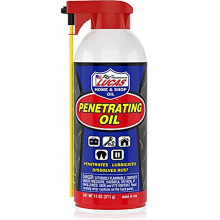 Aceite penetrante Lucas Oil 11043 - 11 onzas
