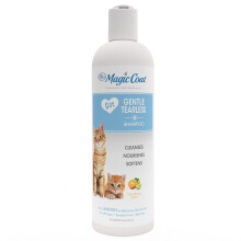 Fire Paws Magic Coat Dog Shampoos til hundehundplejeforsyninger Hund Bathing Supplies Lavet i USA