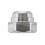 Bosch Bosch 2610917054 Porca de travamento do mandril de 7/8 polegadas 1