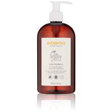 erbaviva baby shampoo 16 fl oz