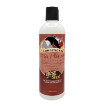 Best Shot Ultra Plenish Conditioner Technologie uvolnovn srsti Ideln potreby pro pci o zvrata Hydratacn kondicionr pro psy Kocky a kone 16 oz