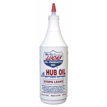 ACEITE PARA CUBO QT.