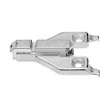 Blum B175L6 3 mm-es prsntvny csavar homlokkeretre szerelolap