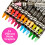 Crayola Crayola Neon Kritor, Skolmaterial, 24 Stycken 3