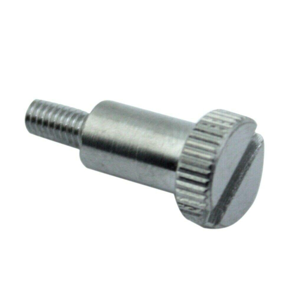 Cutex Presser Foot Screw Compatible Part Number #XA5904051 for Babylock  Brother Sewing Machine