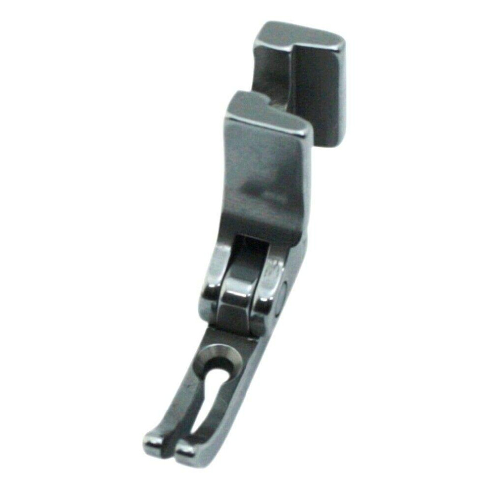 Cutex Low Shank Narrow Zipper Foot For Home Sewing Machine