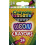 Crayola Crayola Neon Kritor, Skolmaterial, 24 Stycken 1