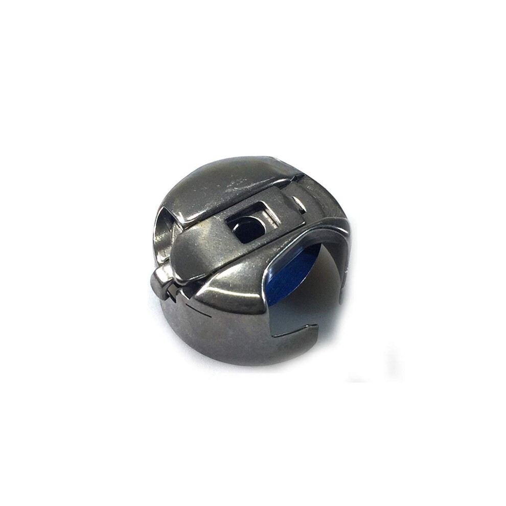 Cutex Professional Bobbin Case for Juki DNU-261 DNU-241 DNU-1541 Industrial Sewing Machine Compatible Part Number Juki B1837-241-H00
