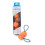 Blue Orange Djubi Ball Refill-Medium  Orange 1