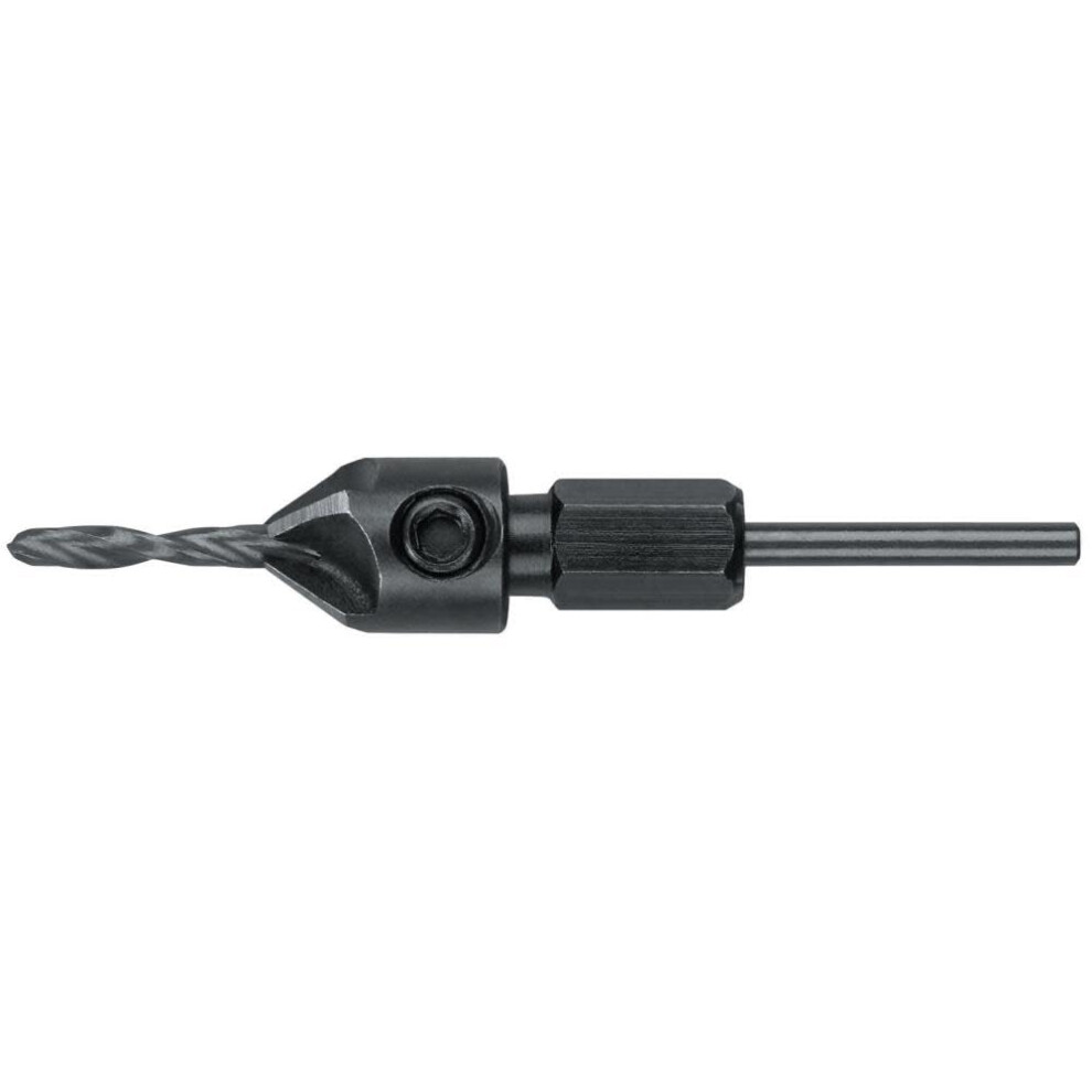 Dewalt #10 Replacement Drill Bit & Countersink