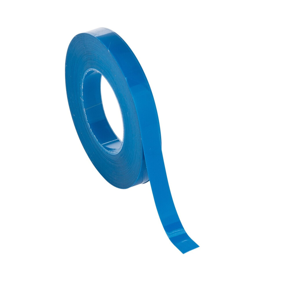 Chartpak Grafische Kunst Tape, 1/4 Inch B x 324 Inch L, Blauw Glans, 1 Rol (BG2503)