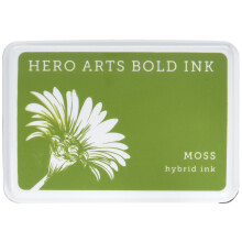 Hero Arts Moss Ink Pad