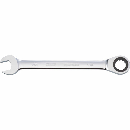DeWalt Chave de catraca DEWALT combinao SAE de 1-1/4 polegadas (DWMT75231OSP)