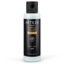 ARTEZA ARTZ-3695 Art-Paints A500 Arctic Blue Craft