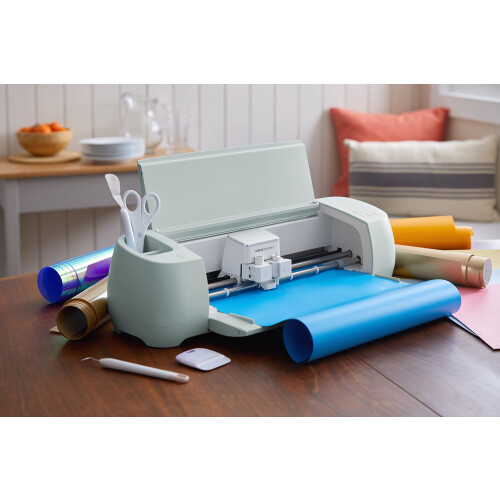 Cricut Smart Vinyl - Permanent (3.7 m)  Ocean 2
