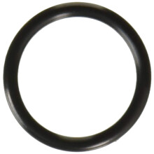 Danco 1-3/8 pol. OD x 1-1/8 pol. ID, Borracha, O-Ring #43, 20 por pacote, 35757W