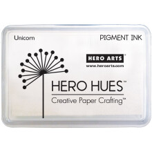 Hero Arts AF249 Inkt Eenhoorn Pigmentinkt