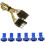 Dorman SEGTSG! 86008 4 utas lapos csatlakoz 1