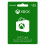 Microsoft Xbox 25 USD Presentkort 1