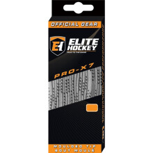 Elite Hockey PRO-X7 skateveters (X7-zilver 120"")