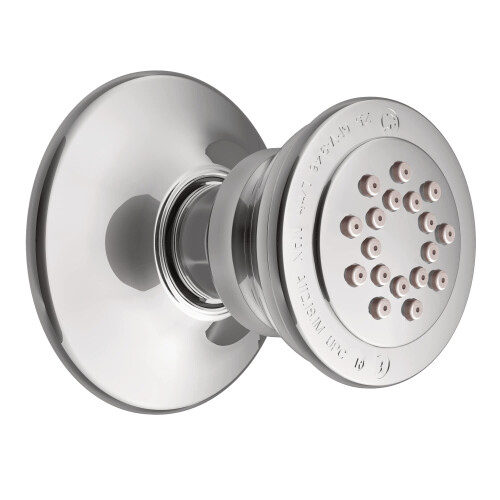 Moen krmozott testspray M-PACT System A501-hez
