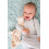 Angel Dear - Tiger Blankie 3