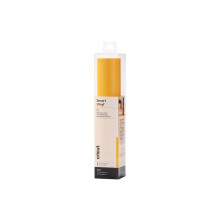 Cricut Smart Vinyl - Permanent (3.7 m) Maize Yellow