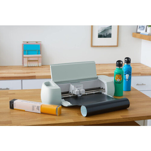 Cricut Smart Vinyl - Permanent (3.7 m)  Maize Yellow 2