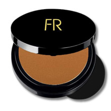Bronzl Flori Roberts Sheer Finish bronzost pderes smink sznes vagy mlyebb bortnus noknek Kontrok s kiemelsek a napsttte ragyogsrt