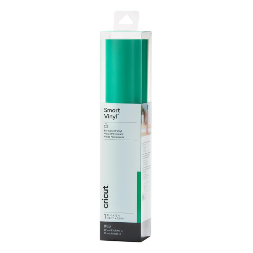 Cricut Smart Vinyl - Permanent (3.7 m)  Grass