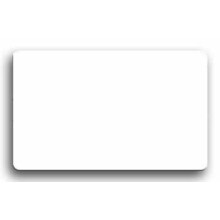 10 x Clear ID Overlay ID Card Protective Overlay | IDOV_000