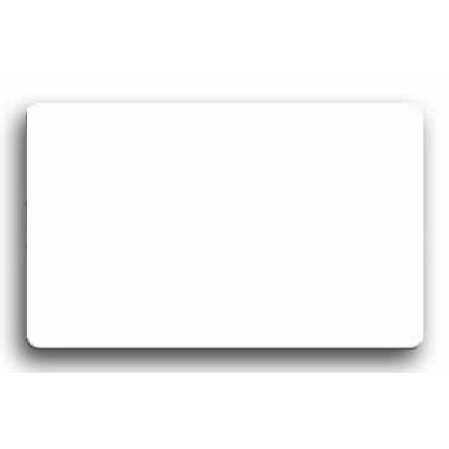 10 x Clear ID Overlay ID Card Protective Overlay | IDOV_000