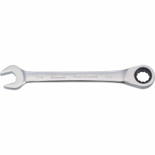 DEWALT DWMT72293OSP Ratcheting Comb Wrench 1/2in SAE