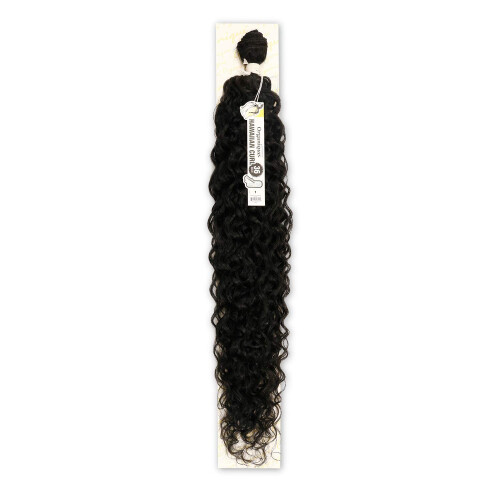 Milky Way Weave Organique Hawaiian Curl 36" (1-Pack, 2)