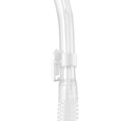 Cressi Cressi Supernova Dry, Helder/Wit 2